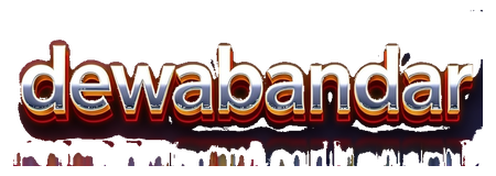 dewabandar logo